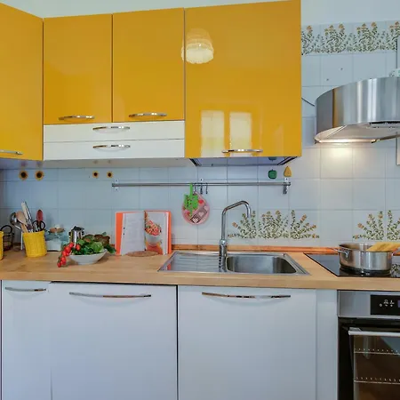 Casa - Happy * Sanremo