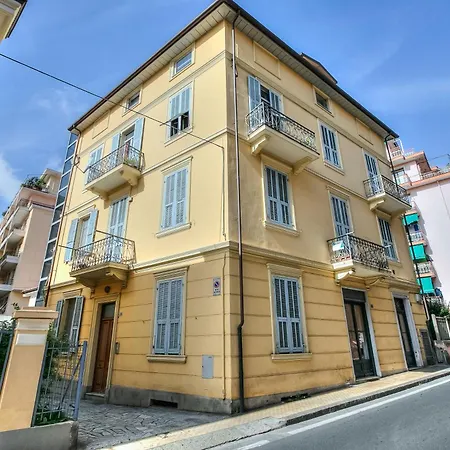 Apartment Casa - Happy