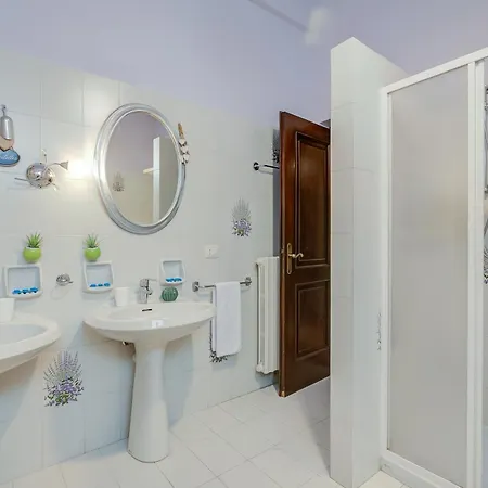 Casa - Happy Apartment Sanremo
