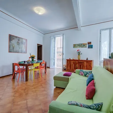Casa - Happy * Sanremo